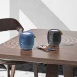 AKAI Φορητό Μίνι Ηχείο Bluetooth ABTS-V5BL - Image 2