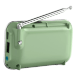 AKAI Φορητό Ραδιόφωνο APR-500 - Image 5