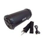 AKAI Φορητό Ηχείο Bluetooth ABTS-12C