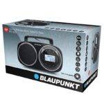 BLAUPUNKT Φορητό Ψηφιακό Ραδιόφωνο BSD-9000 - Image 2