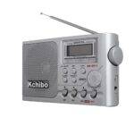 KCHIBO Ψηφιακό Ραδιόφωνο KK-9913 - Image 2
