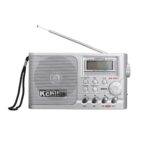 KCHIBO Ψηφιακό Ραδιόφωνο KK-9913 - Image 3