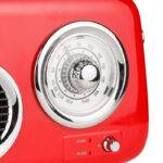 OSIO Φορητό Αναλογικό Ραδιόφωνο OPR-3040R - Image 3