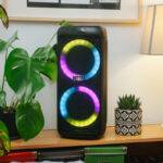 OSIO Φορητό Ηχείο Bluetooth OBT-8035 - Image 5