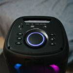 OSIO Φορητό Ηχείο Bluetooth OBT-8035 - Image 7