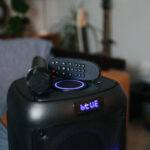 OSIO Φορητό Ηχείο Bluetooth OBT-8035 - Image 4