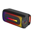 OSIO Φορητό Ηχείο Bluetooth OBT-8020 - Image 3