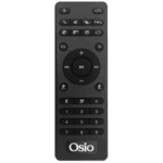 OSIO Φορητό Ηχείο Bluetooth OBT-8020 - Image 5
