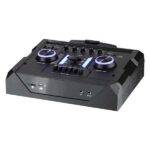 AKAI Φορητό Bluetooth karaoke party speaker - Image 2