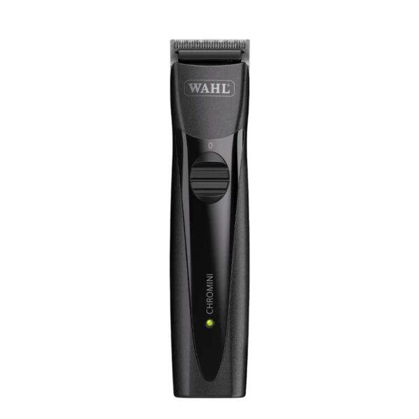 WAHL PREMIUM CHROMINI TRIMMER PRO