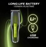 WAHL SELF CLIP-360 - Image 4