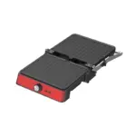 WESTINGHOUSE CONTACT GRILL WKCG907RD - Image 3