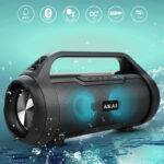 AKAI Αδιάβροχο Φορητό Ηχείο Bluetooth ABTS-50 - Image 5