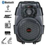 AKAI Φορητό Ηχείο Bluetooth ABTS-806 - Image 3