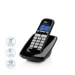 MOTOROLLA Ασύρματο Τηλέφωνο S3001