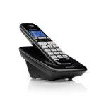 MOTOROLLA Ασύρματο Τηλέφωνο S3001 - Image 2