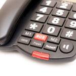 OSIO Τηλέφωνο OSWB-4760B - Image 3