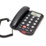 OSIO Τηλέφωνο OSWB-4760B