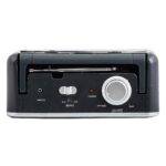 FIRST AUSTRIA Αναλογικό Φορητό Ραδιόφωνο FA-1905-BA - Image 2