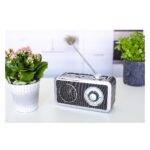 FIRST AUSTRIA Αναλογικό Φορητό Ραδιόφωνο FA-1905-BA - Image 4