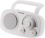 BLAUPUNKT Φορητό Αναλογικό Ραδιόφωνο BSA-8001 - Image 4