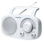 BLAUPUNKT Φορητό Αναλογικό Ραδιόφωνο BSA-8001