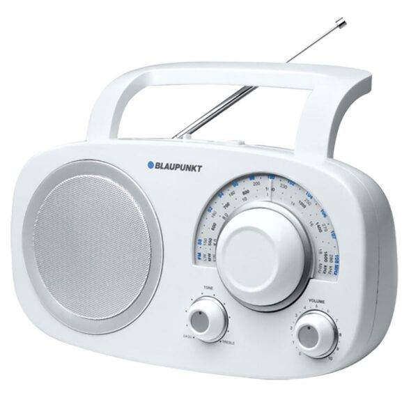 BLAUPUNKT Φορητό Αναλογικό Ραδιόφωνο BSA-8001