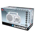 BLAUPUNKT Φορητό Αναλογικό Ραδιόφωνο BSA-8001 - Image 3