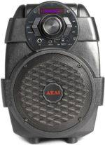 AKAI Φορητό Ηχείο Bluetooth ABTS-806