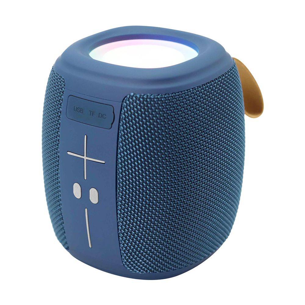 AKAI Φορητό Μίνι Ηχείο Bluetooth ABTS-V5BL - Image 1