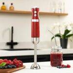 WESTINGHOUSE Ραβδομπλέντερ WKHBS270RD - Image 3