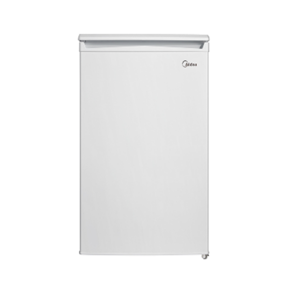 Midea Ψυγείο Μονόπορτο 113Lt